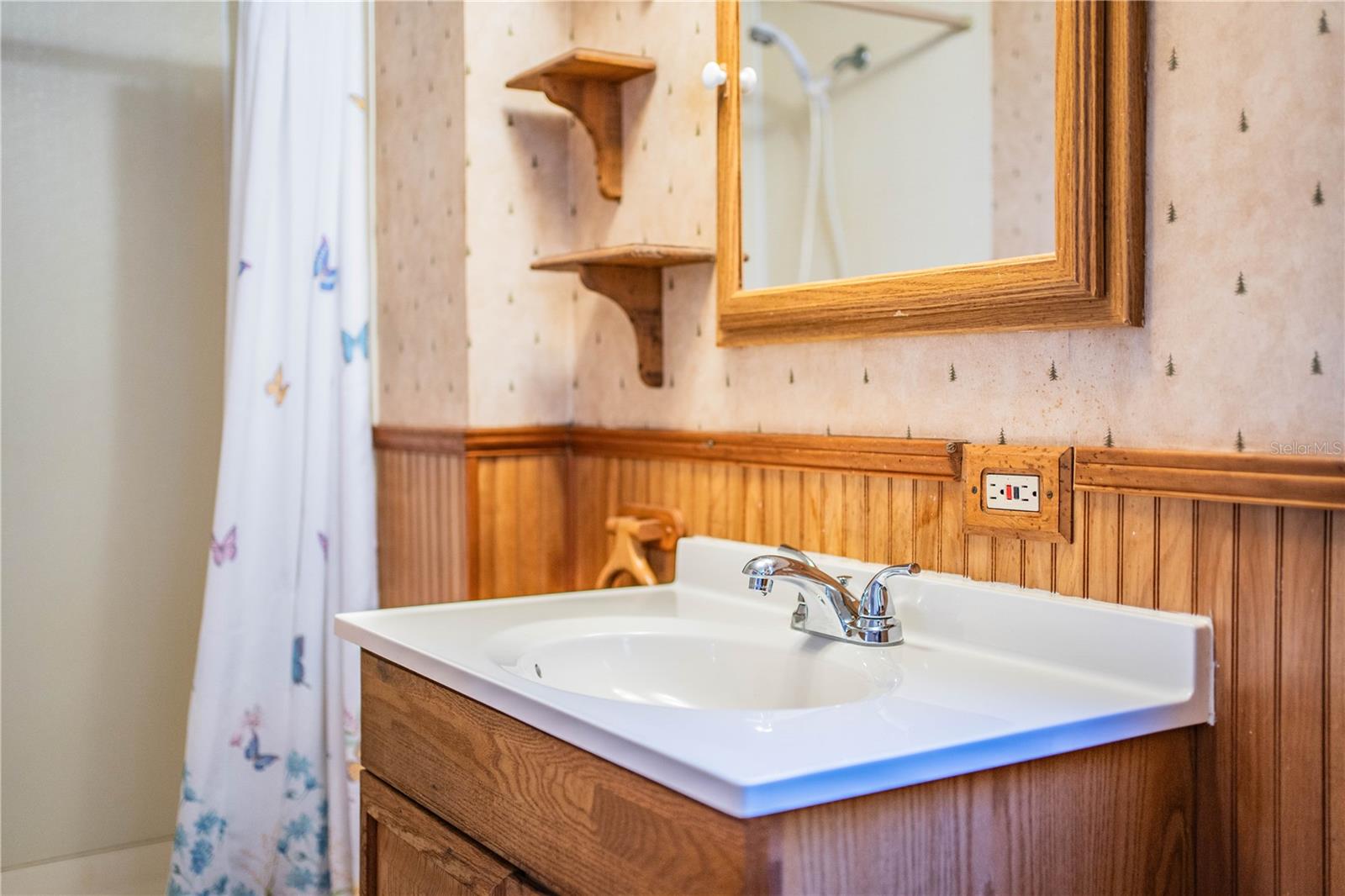 WOOD VIEW - Residential