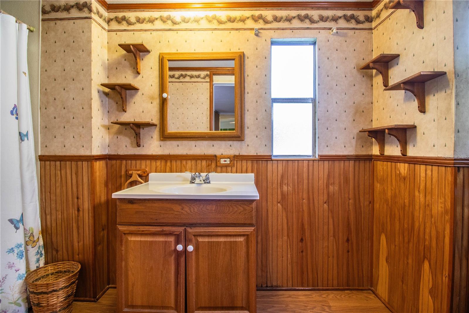 WOOD VIEW - Residential