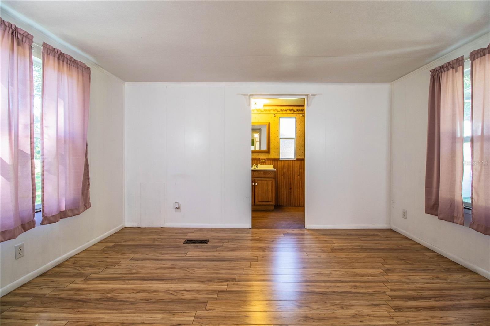 WOOD VIEW - Residential