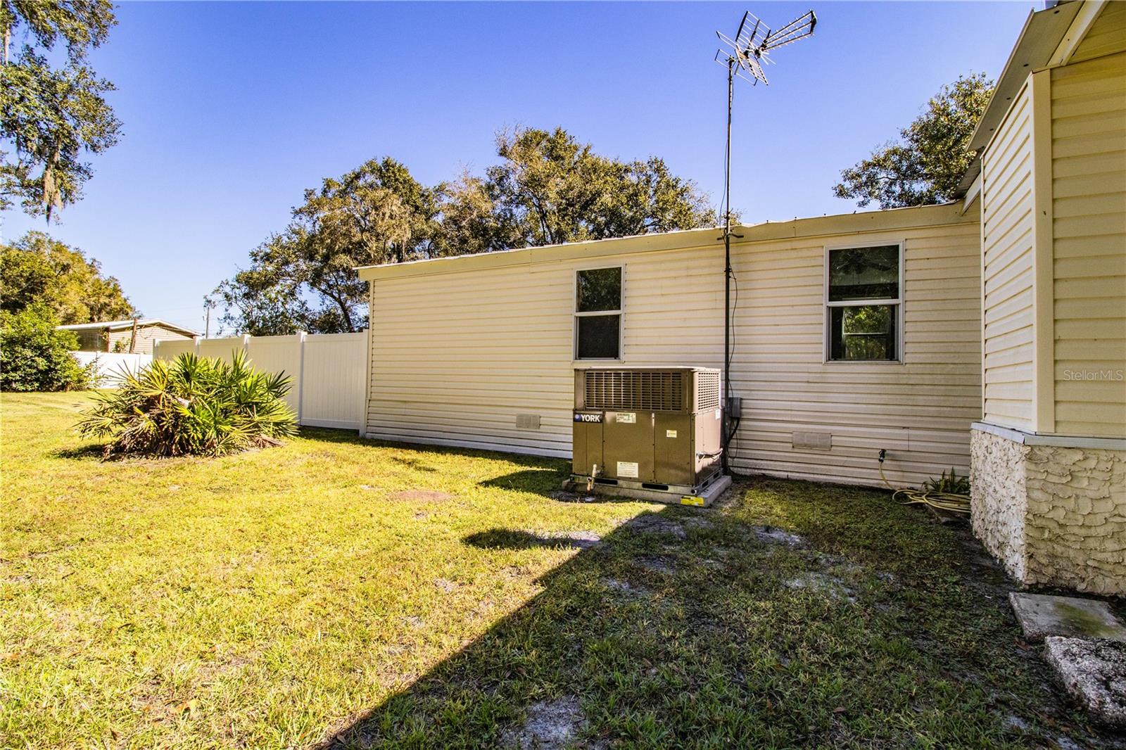 WOOD VIEW - Residential