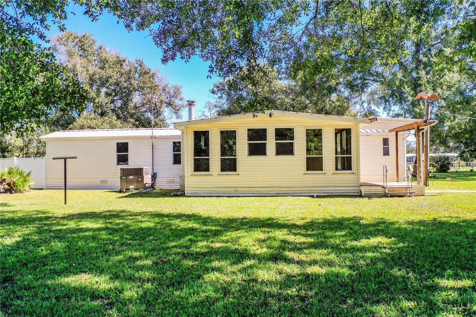 WOOD VIEW - Residential