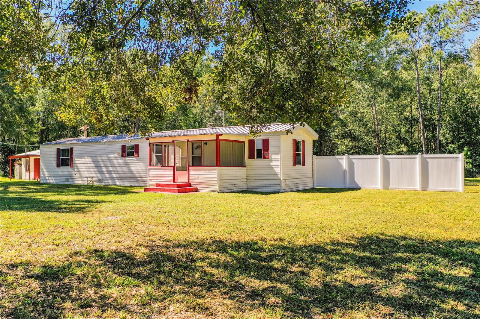 WOOD VIEW - Residential