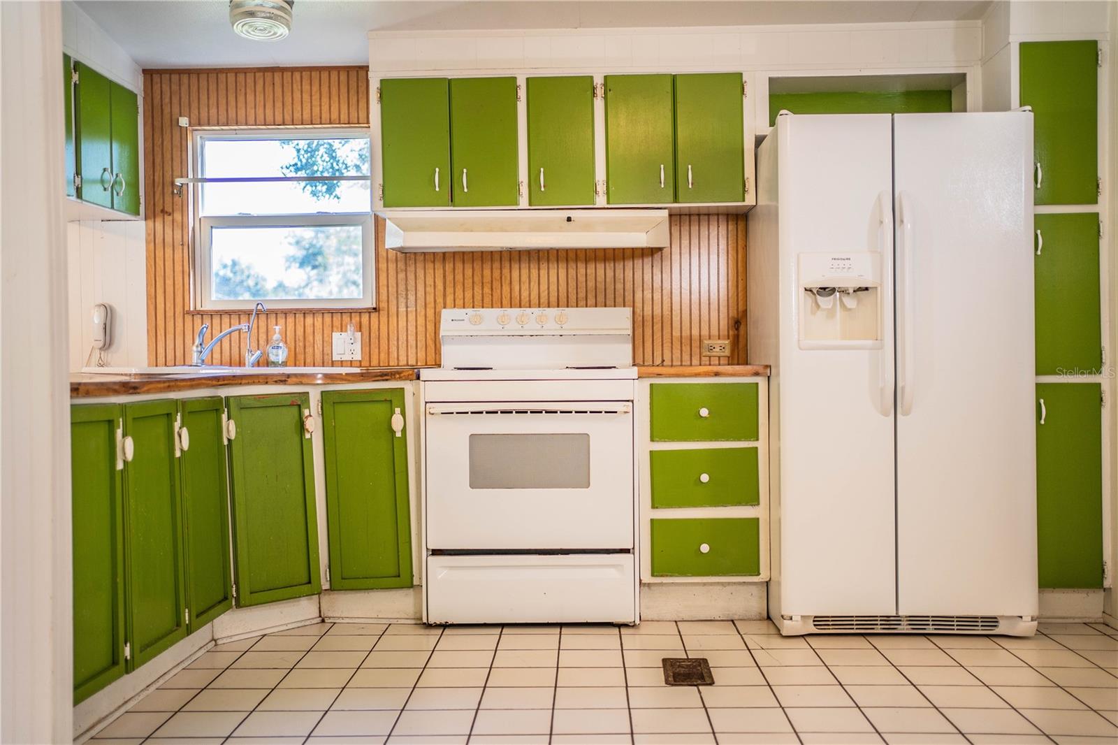 WOOD VIEW - Residential