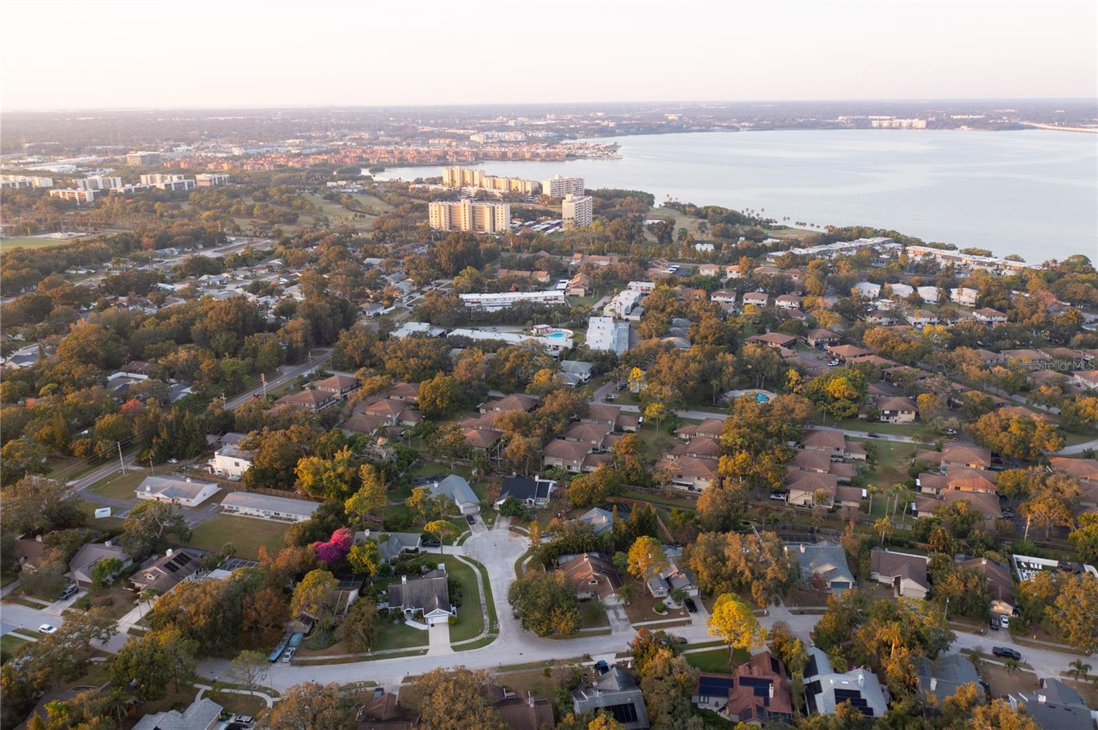 LONGBROOKE SUB UNIT ONE - Residential