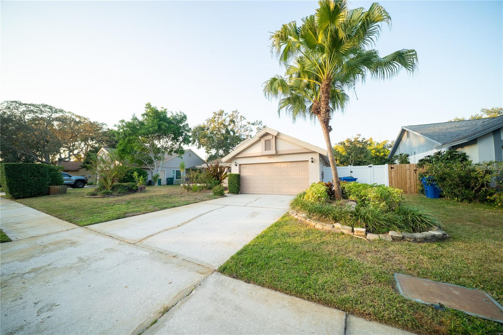 LONGBROOKE SUB UNIT ONE - Residential