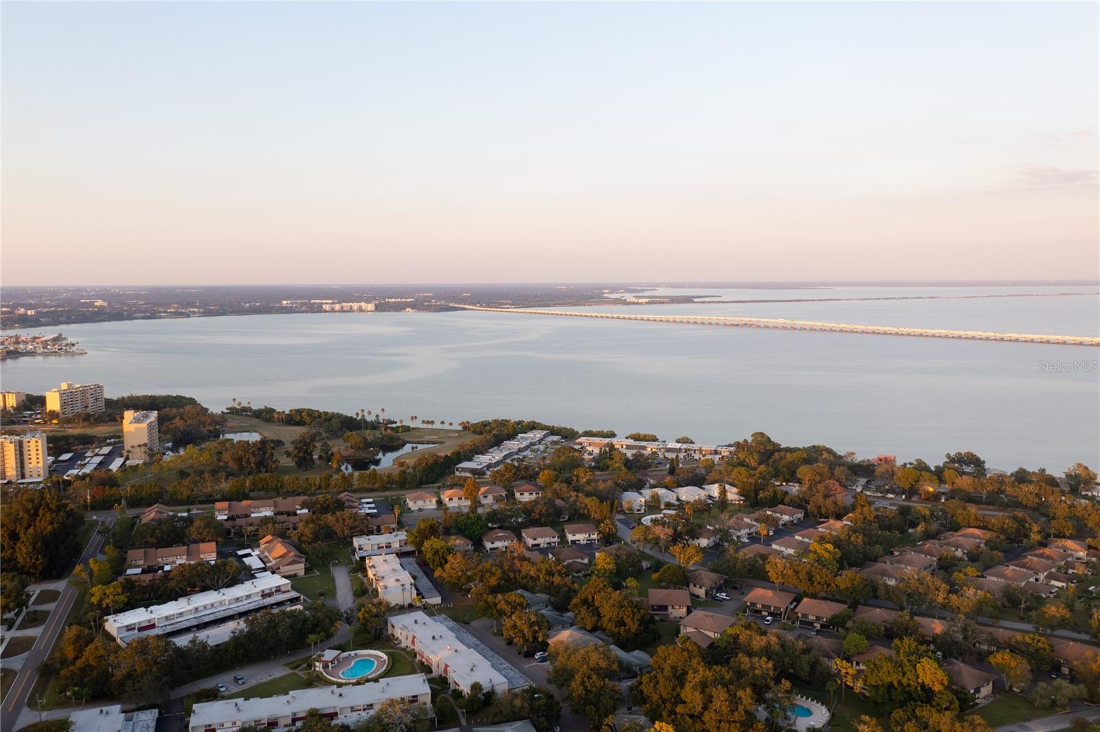 LONGBROOKE SUB UNIT ONE - Residential