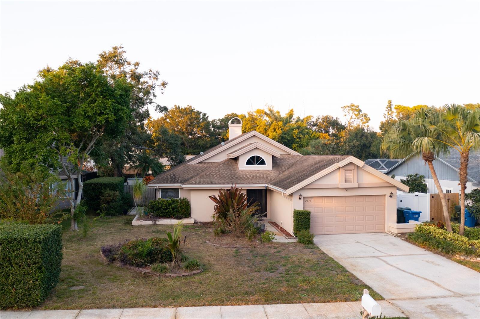 LONGBROOKE SUB UNIT ONE - Residential