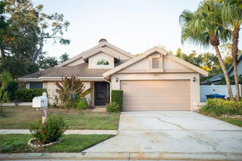2913 LONGBROOKE WAY CLEARWATER FL 33760