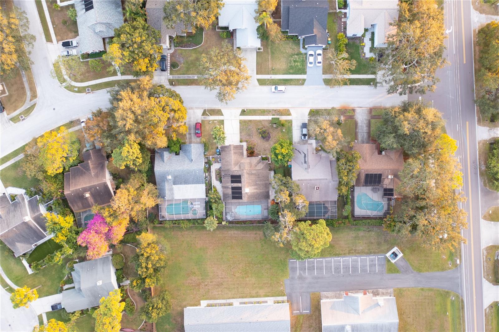 LONGBROOKE SUB UNIT ONE - Residential