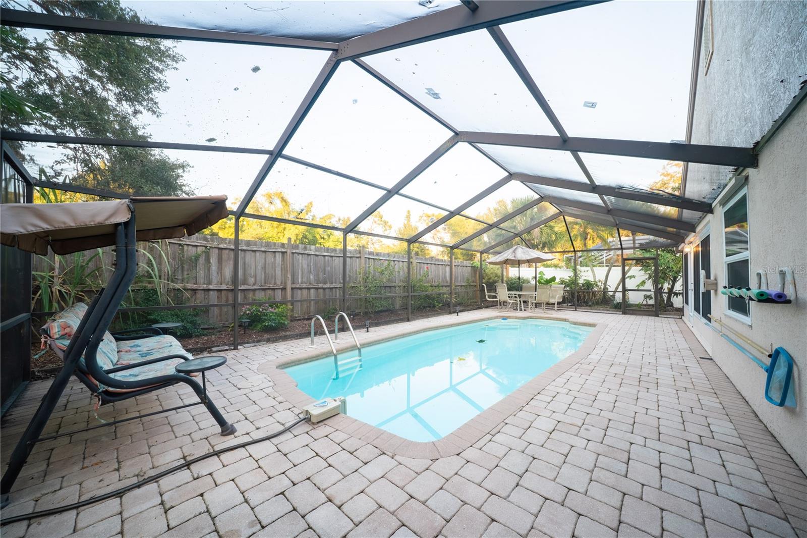 LONGBROOKE SUB UNIT ONE - Residential