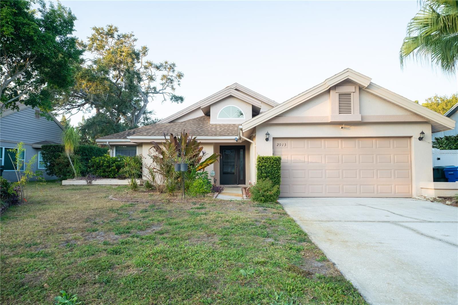 LONGBROOKE SUB UNIT ONE - Residential