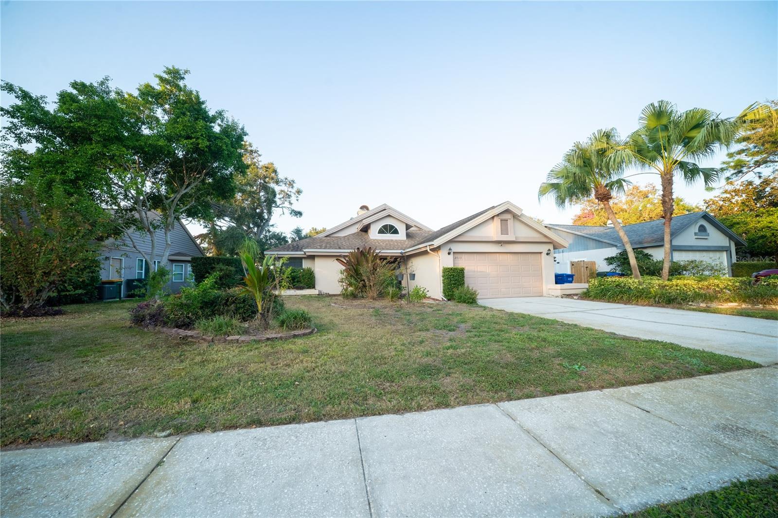 LONGBROOKE SUB UNIT ONE - Residential