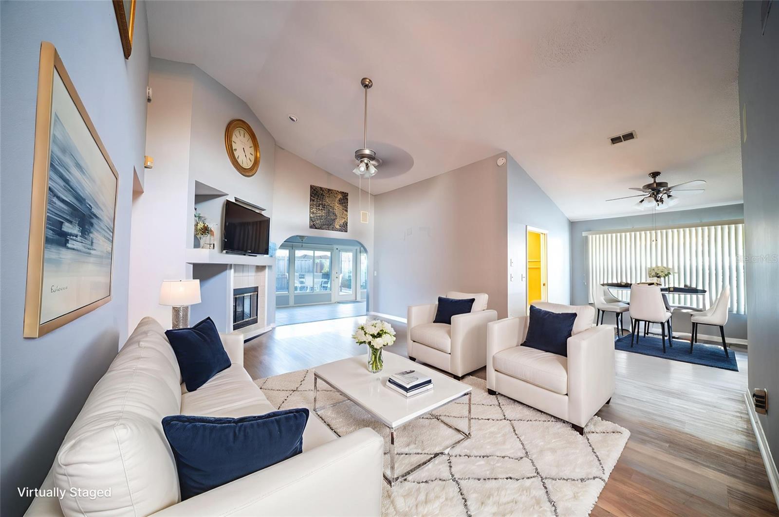 LONGBROOKE SUB UNIT ONE - Residential