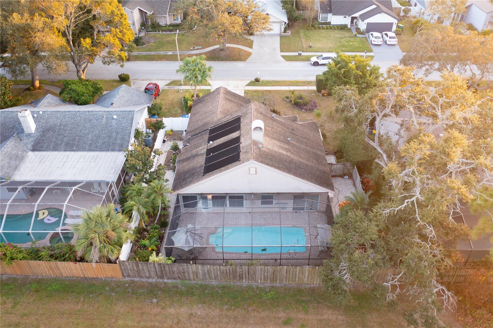 LONGBROOKE SUB UNIT ONE - Residential