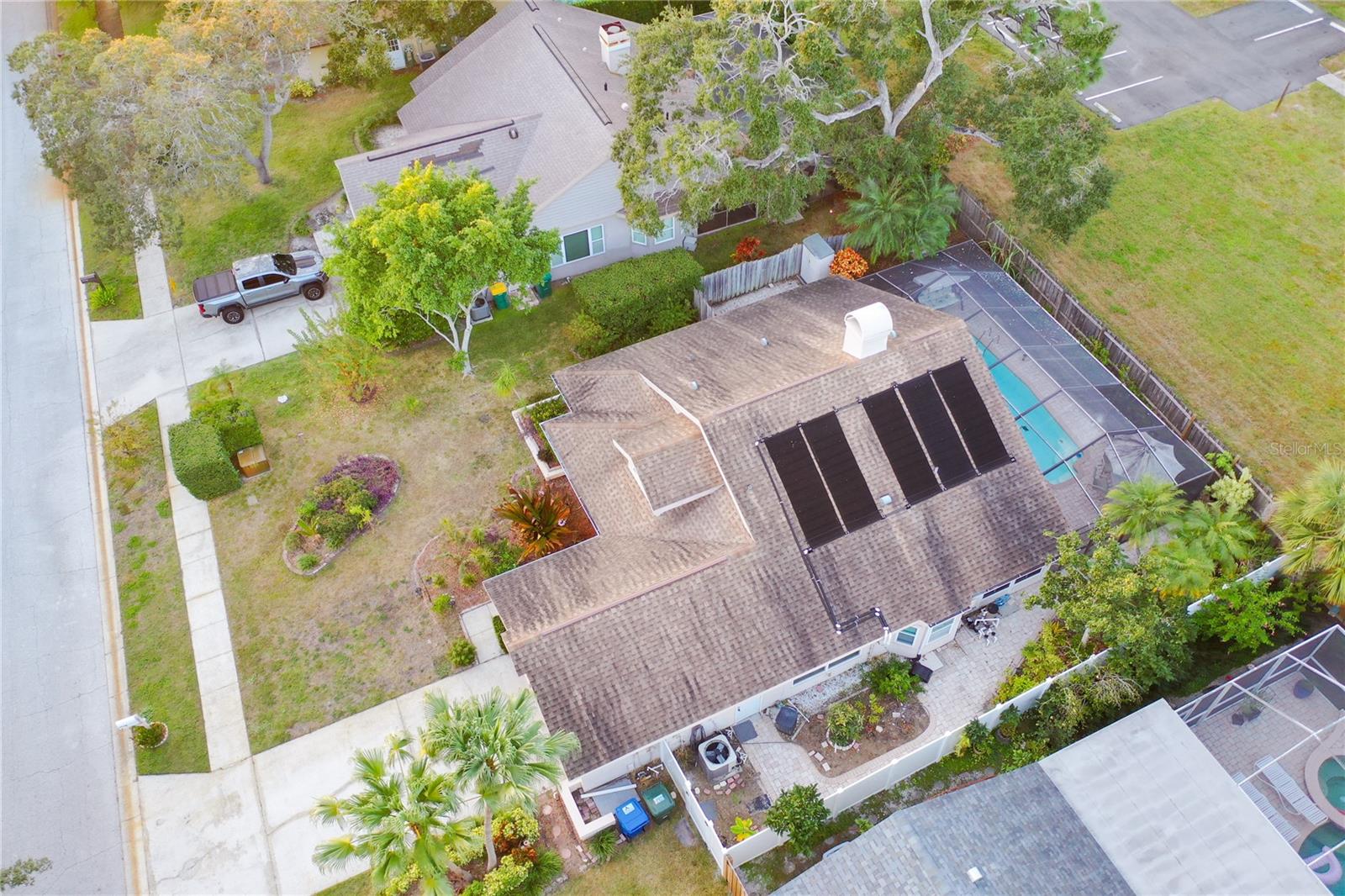 LONGBROOKE SUB UNIT ONE - Residential