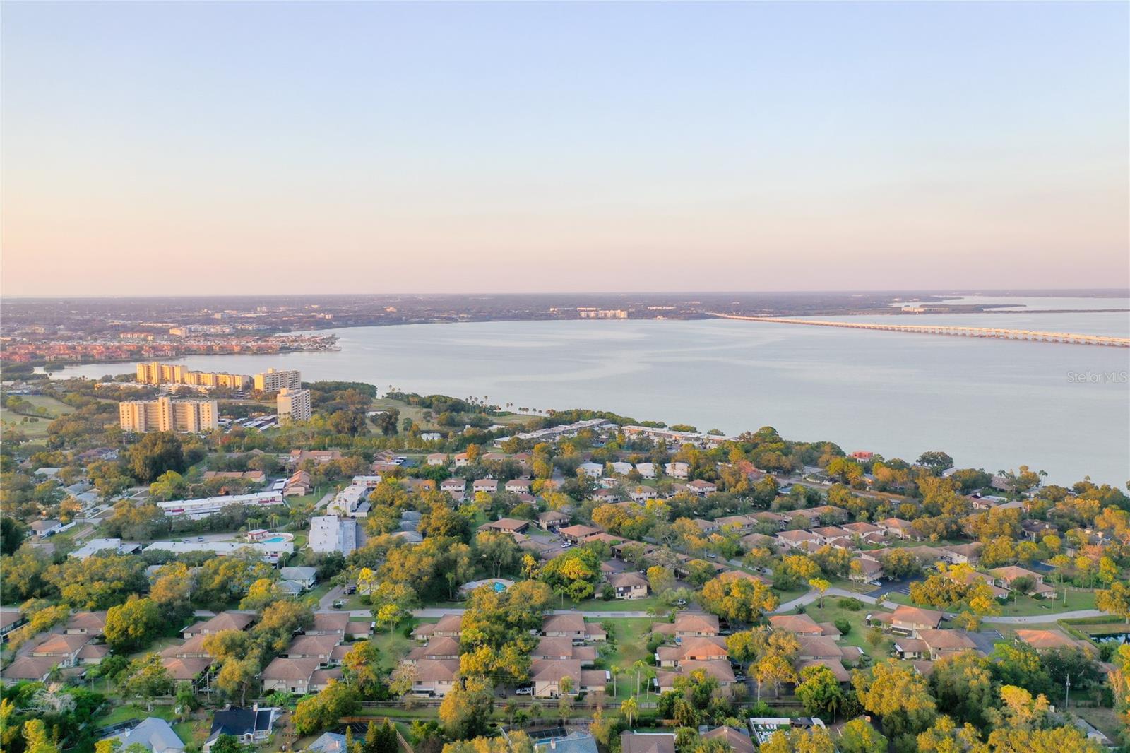 LONGBROOKE SUB UNIT ONE - Residential