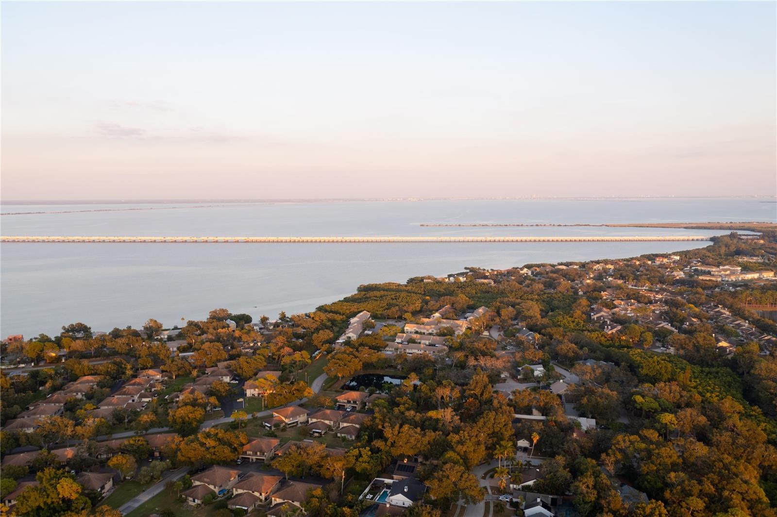 LONGBROOKE SUB UNIT ONE - Residential