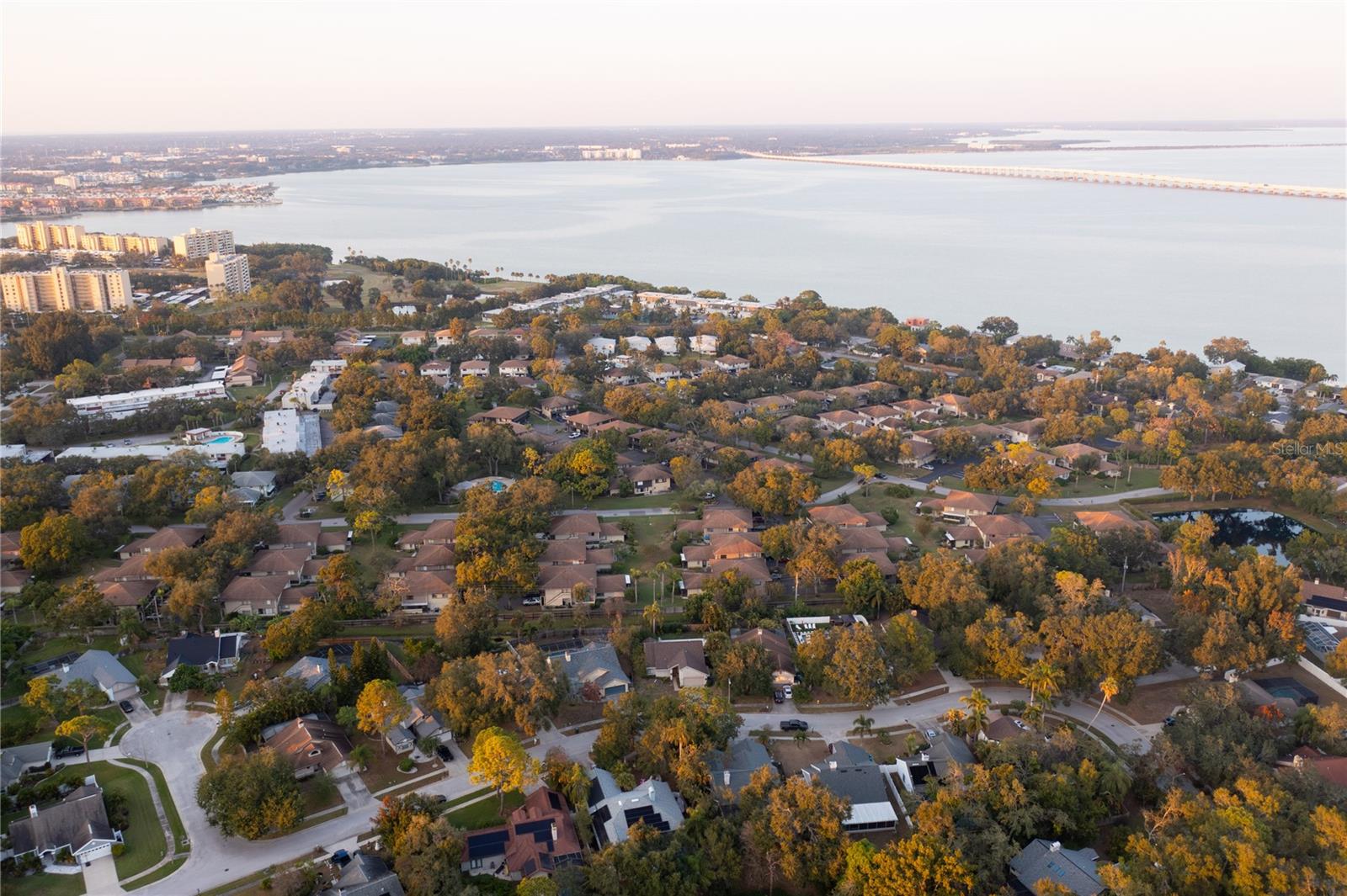 LONGBROOKE SUB UNIT ONE - Residential