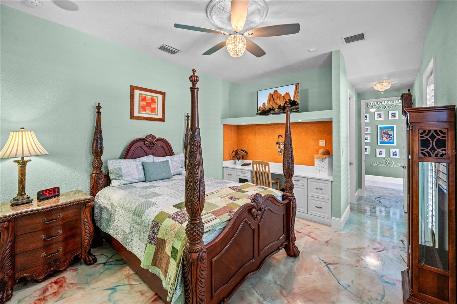 BAY LAKE RANCH UNIT 3 - Residential