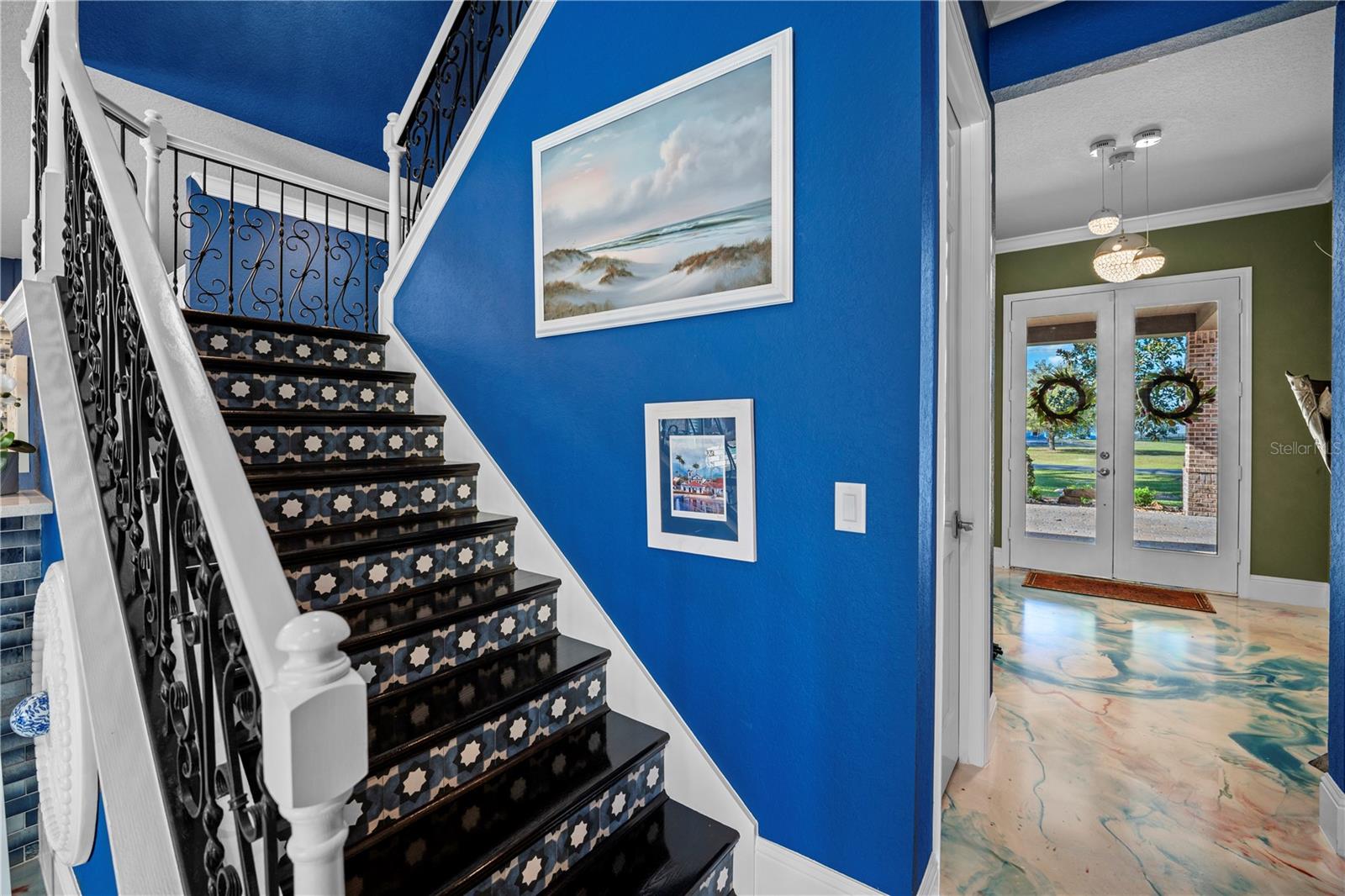 BAY LAKE RANCH UNIT 3 - Residential