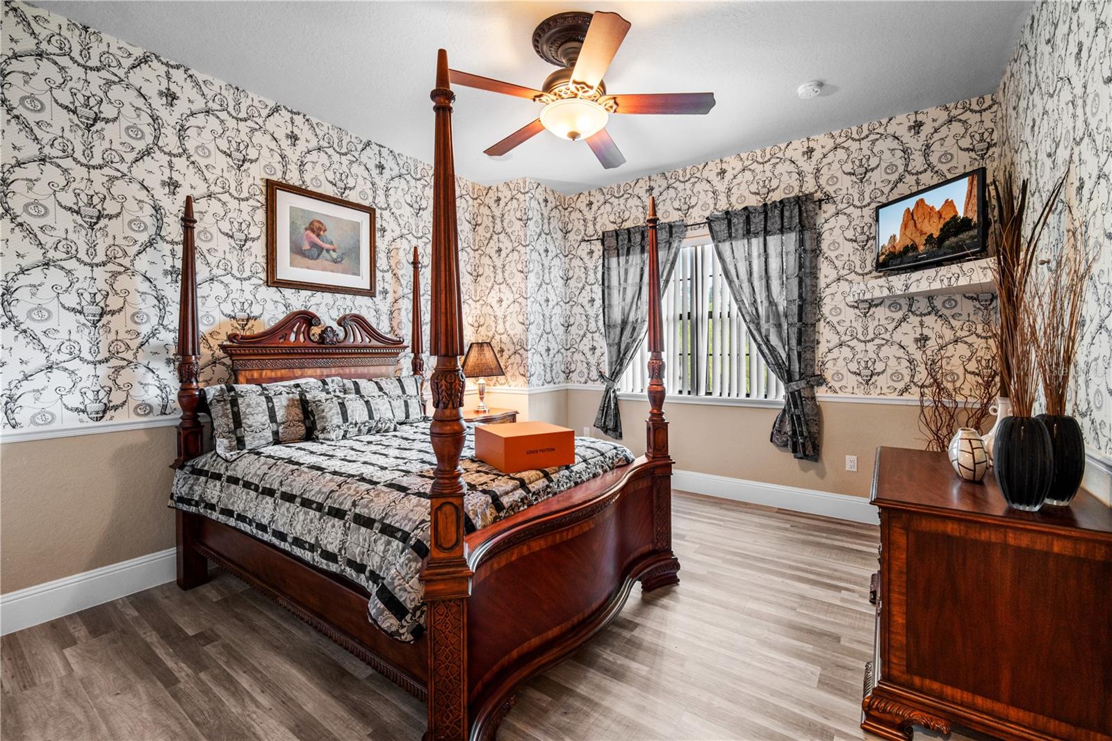 BAY LAKE RANCH UNIT 3 - Residential