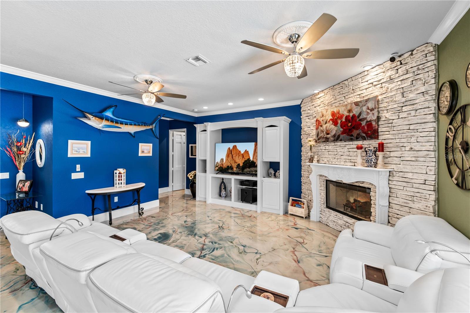 BAY LAKE RANCH UNIT 3 - Residential