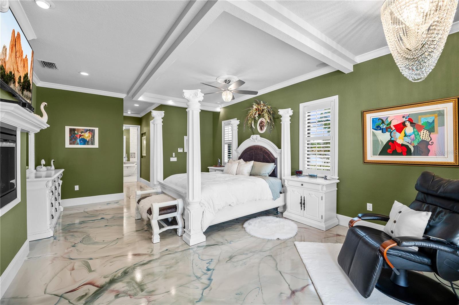 BAY LAKE RANCH UNIT 3 - Residential