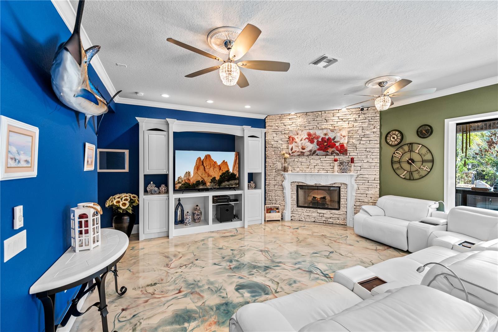 BAY LAKE RANCH UNIT 3 - Residential