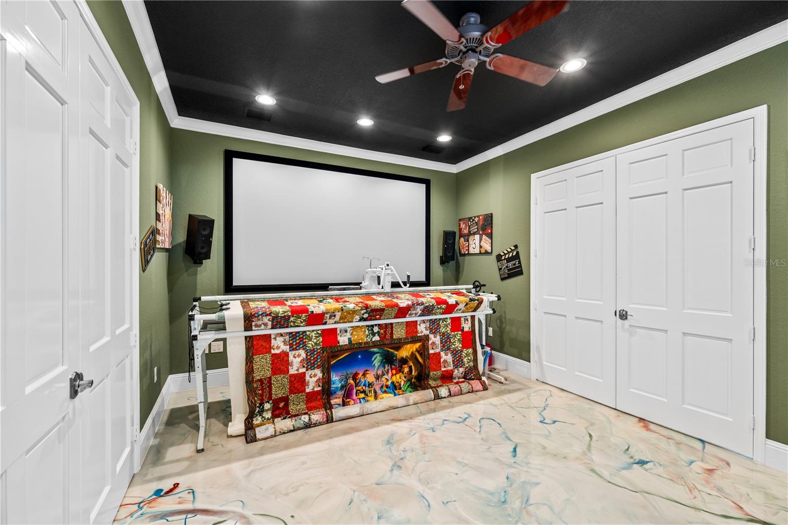 BAY LAKE RANCH UNIT 3 - Residential