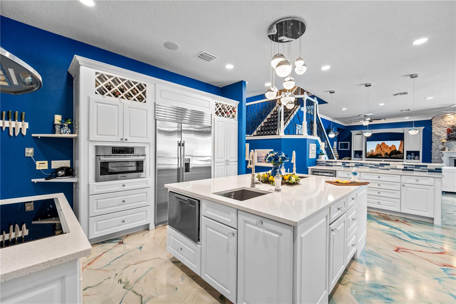 BAY LAKE RANCH UNIT 3 - Residential