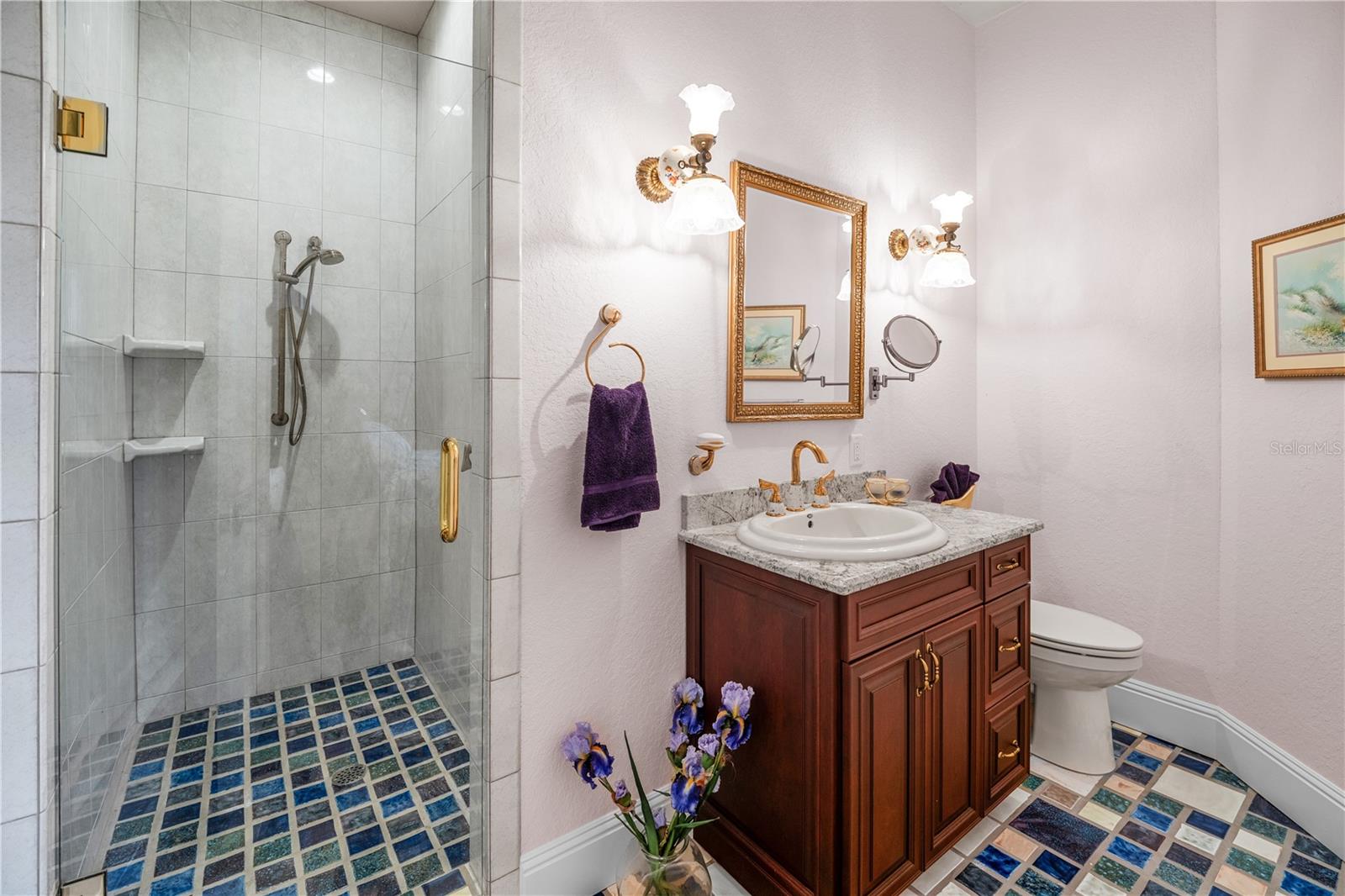 BAY LAKE RANCH UNIT 3 - Residential