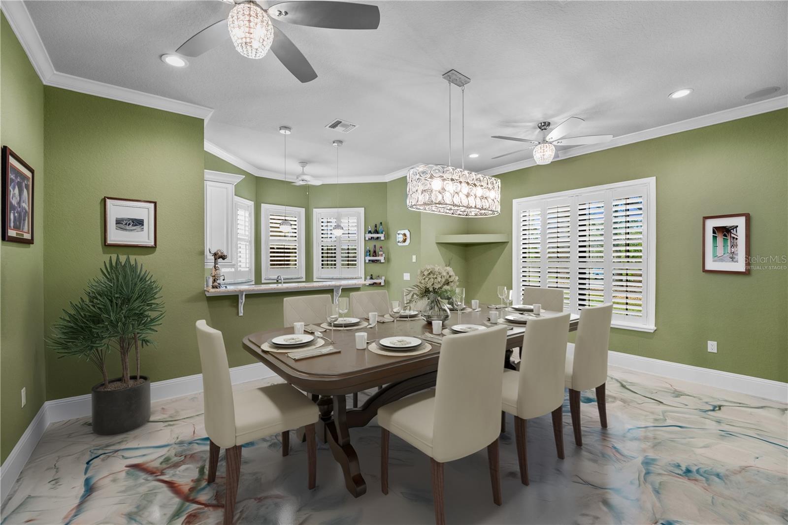 BAY LAKE RANCH UNIT 3 - Residential