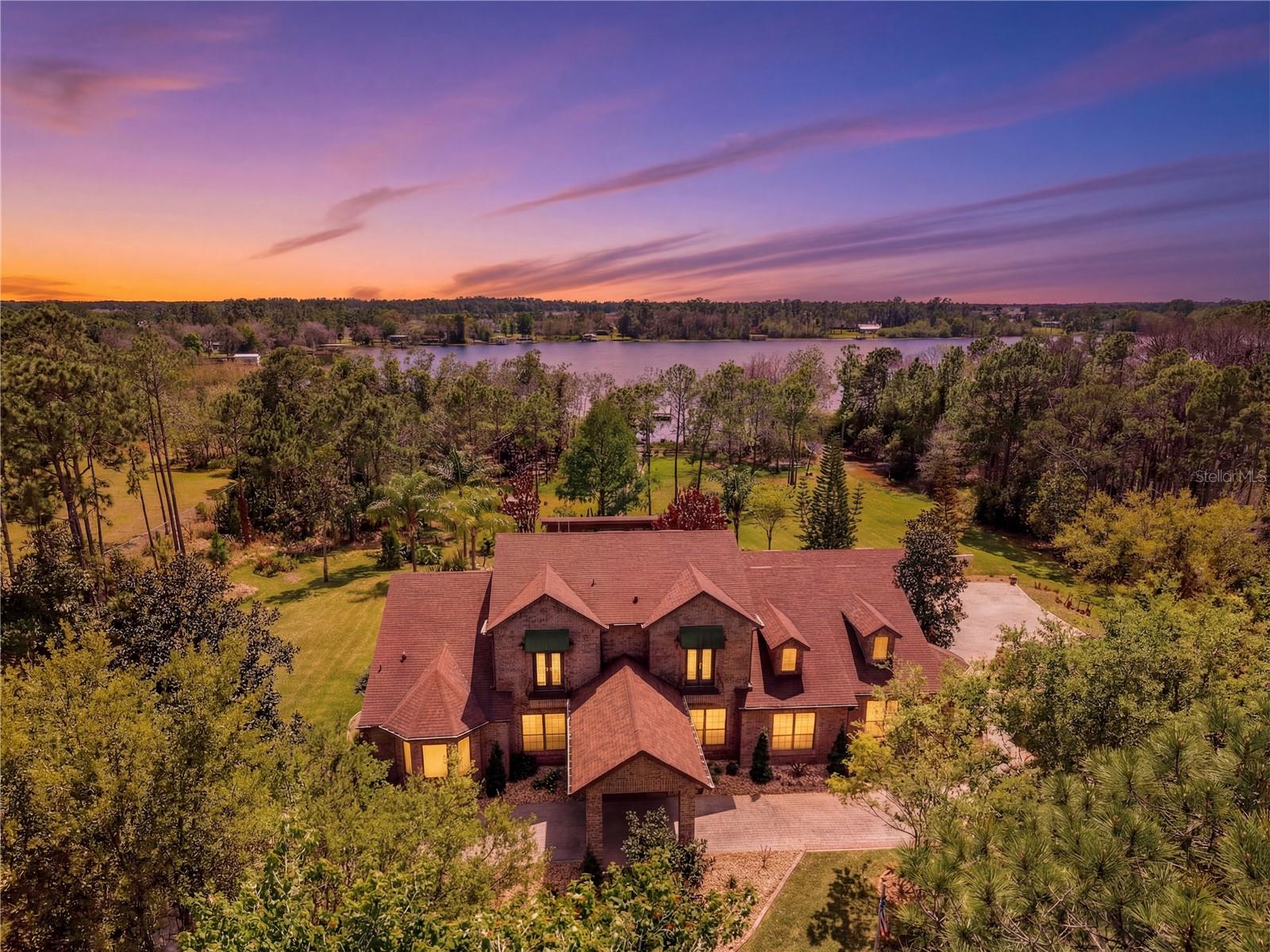 BAY LAKE RANCH UNIT 3 - Residential