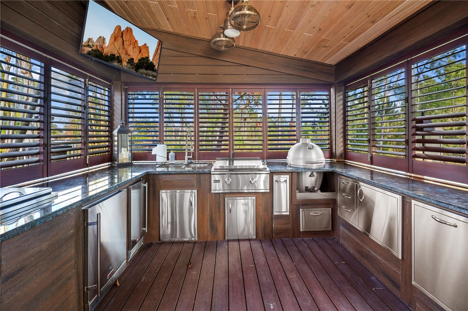 BAY LAKE RANCH UNIT 3 - Residential