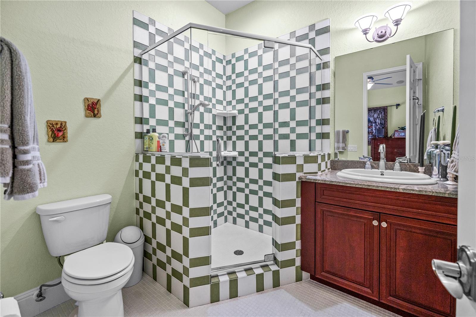 BAY LAKE RANCH UNIT 3 - Residential