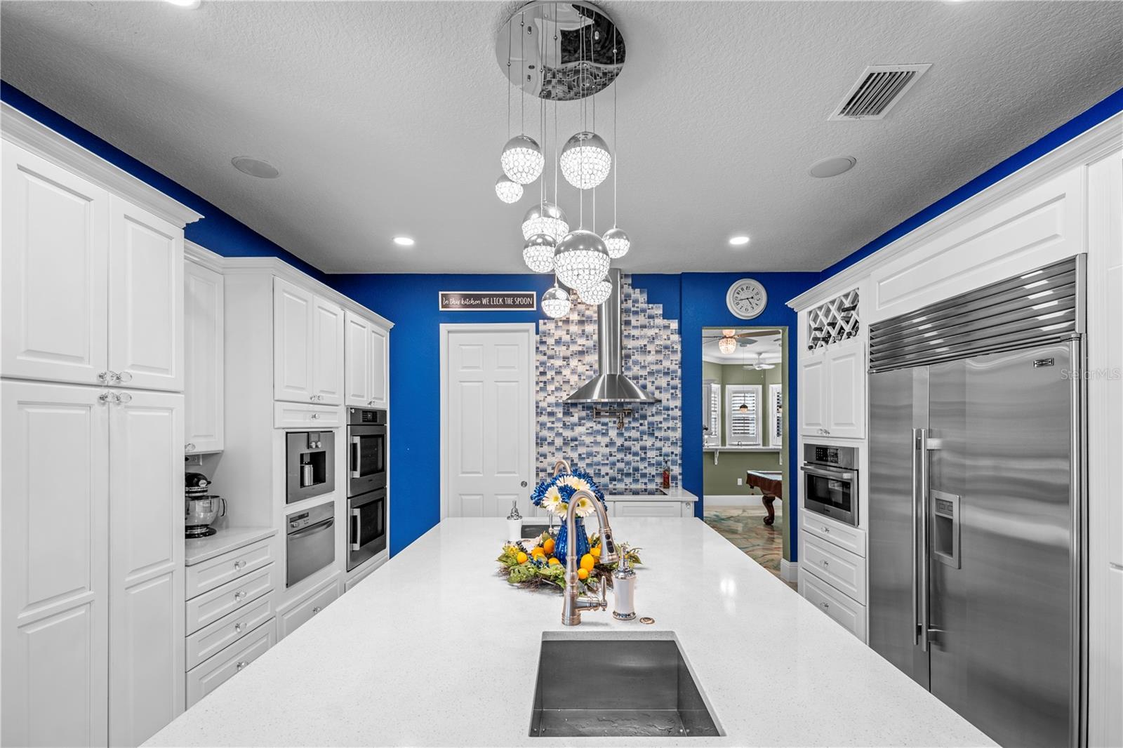 BAY LAKE RANCH UNIT 3 - Residential