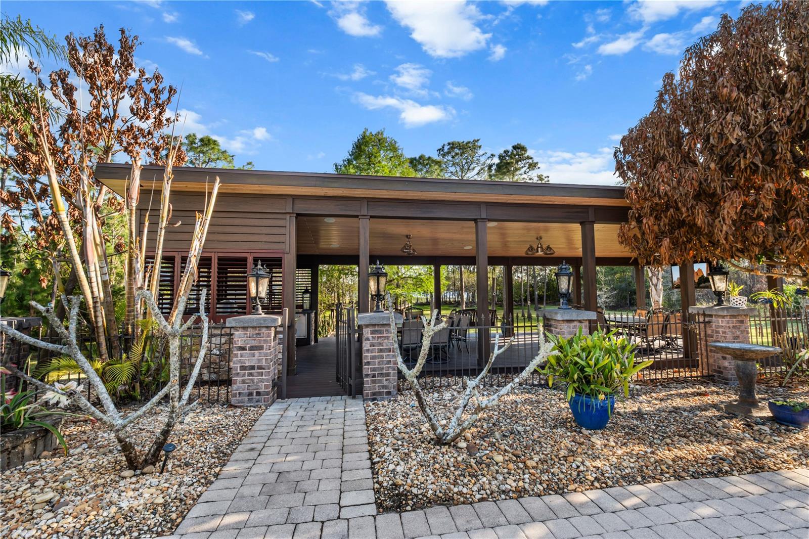 BAY LAKE RANCH UNIT 3 - Residential