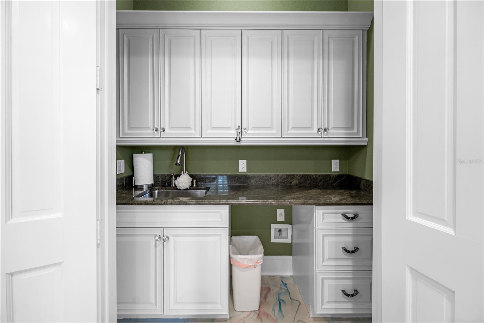 BAY LAKE RANCH UNIT 3 - Residential