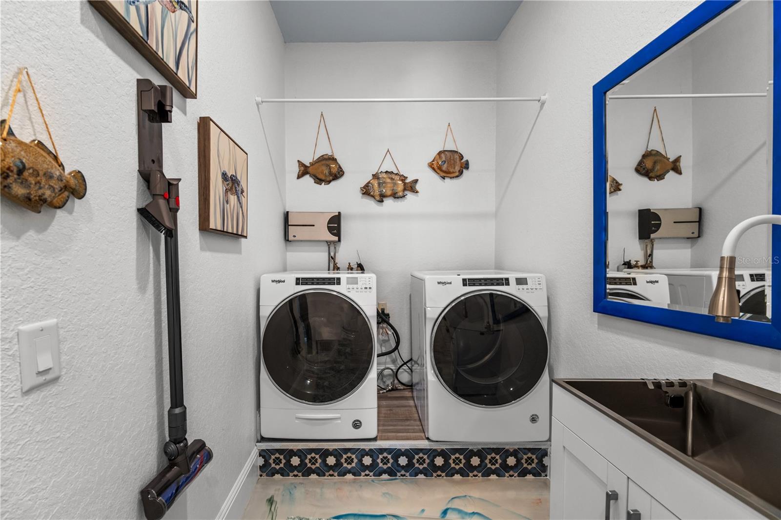 BAY LAKE RANCH UNIT 3 - Residential