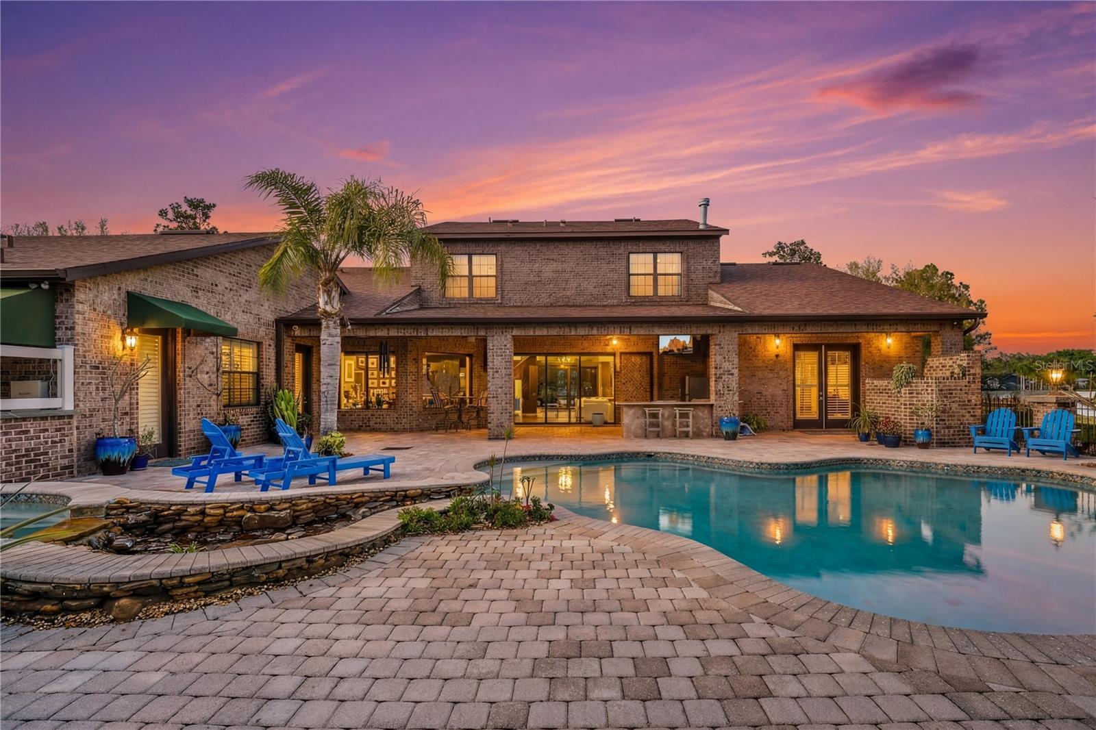 BAY LAKE RANCH UNIT 3 - Residential