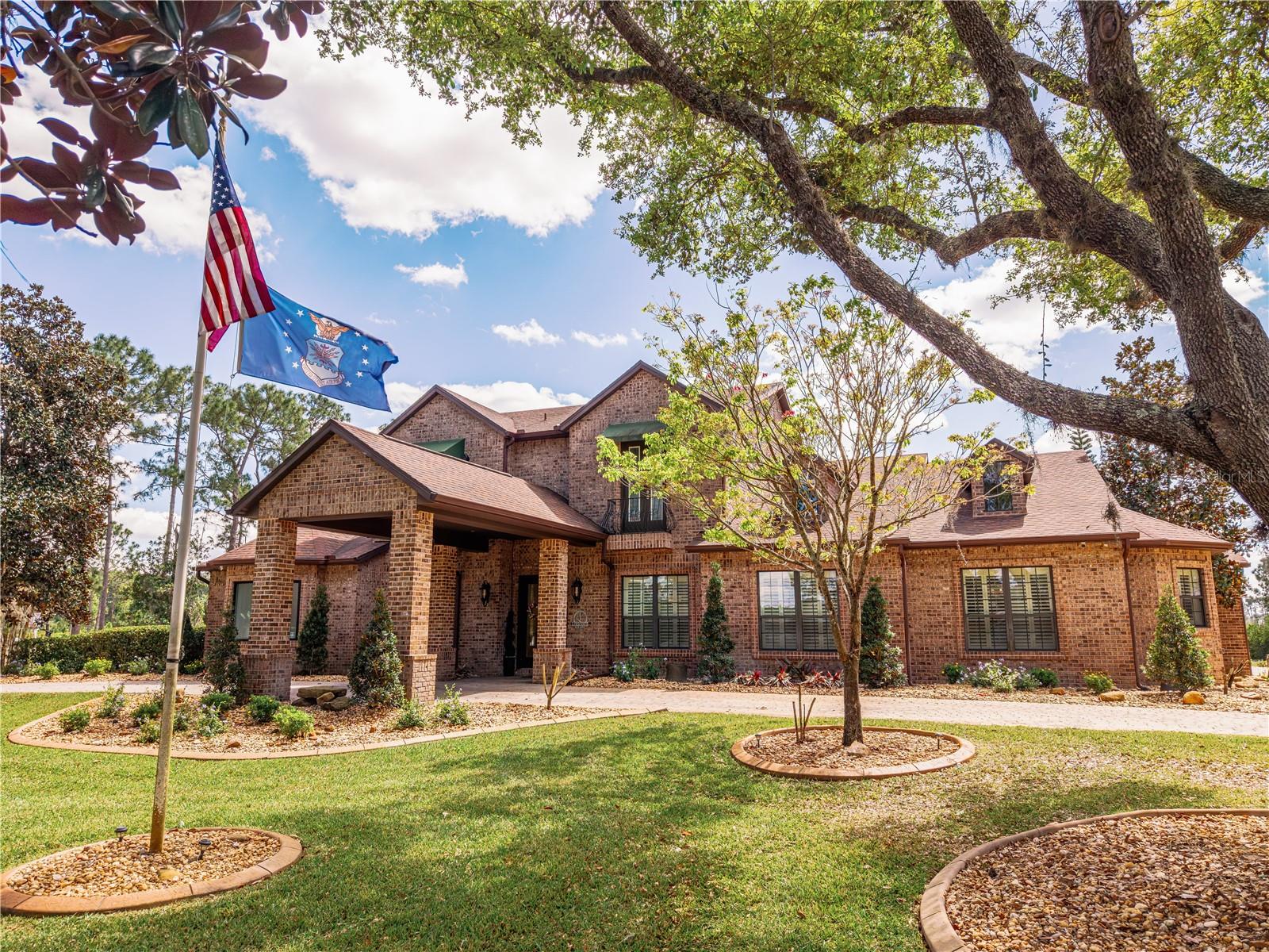 BAY LAKE RANCH UNIT 3 - Residential