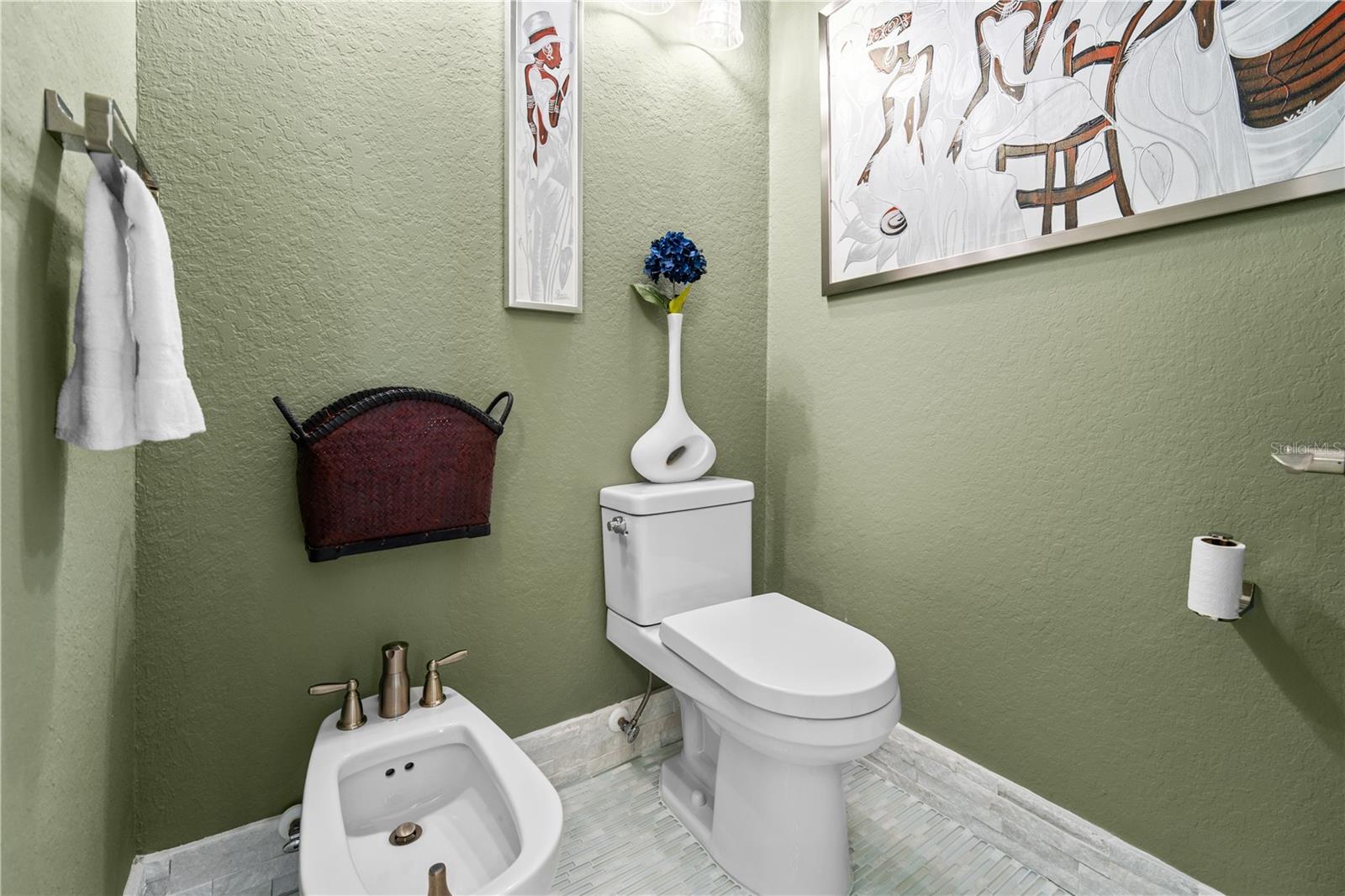 BAY LAKE RANCH UNIT 3 - Residential