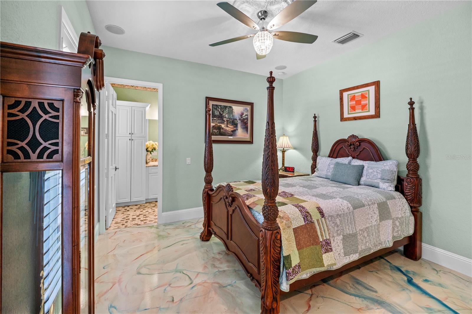 BAY LAKE RANCH UNIT 3 - Residential