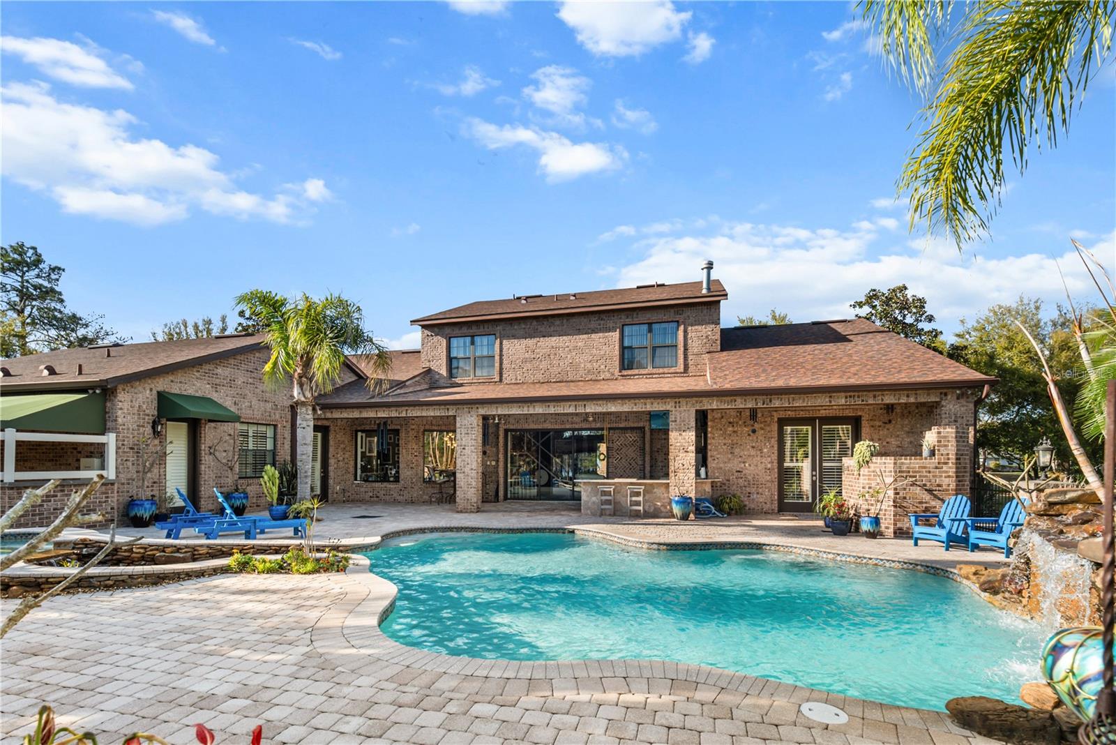 BAY LAKE RANCH UNIT 3 - Residential