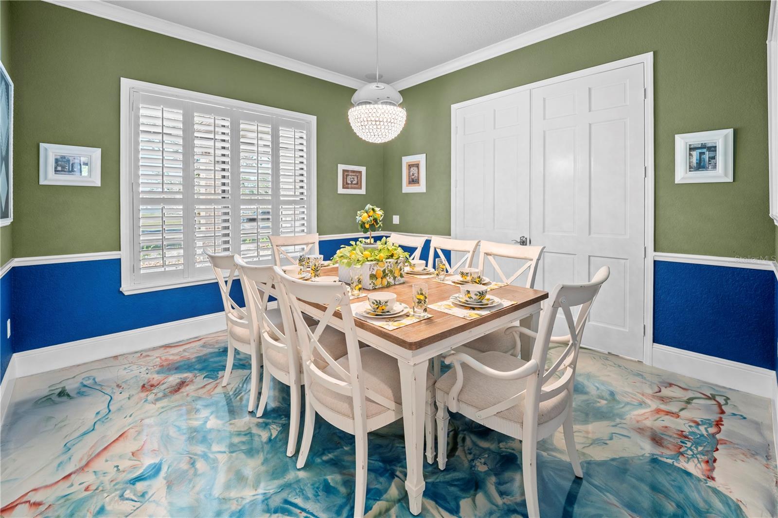 BAY LAKE RANCH UNIT 3 - Residential