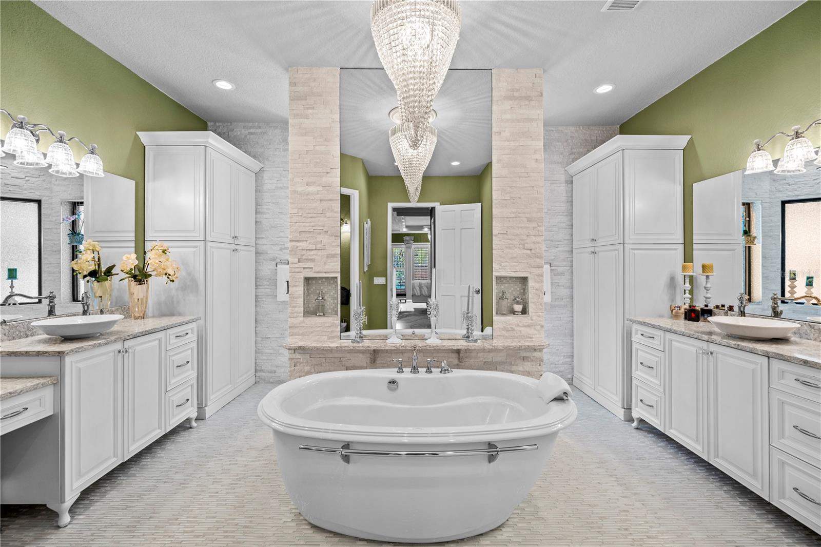 BAY LAKE RANCH UNIT 3 - Residential