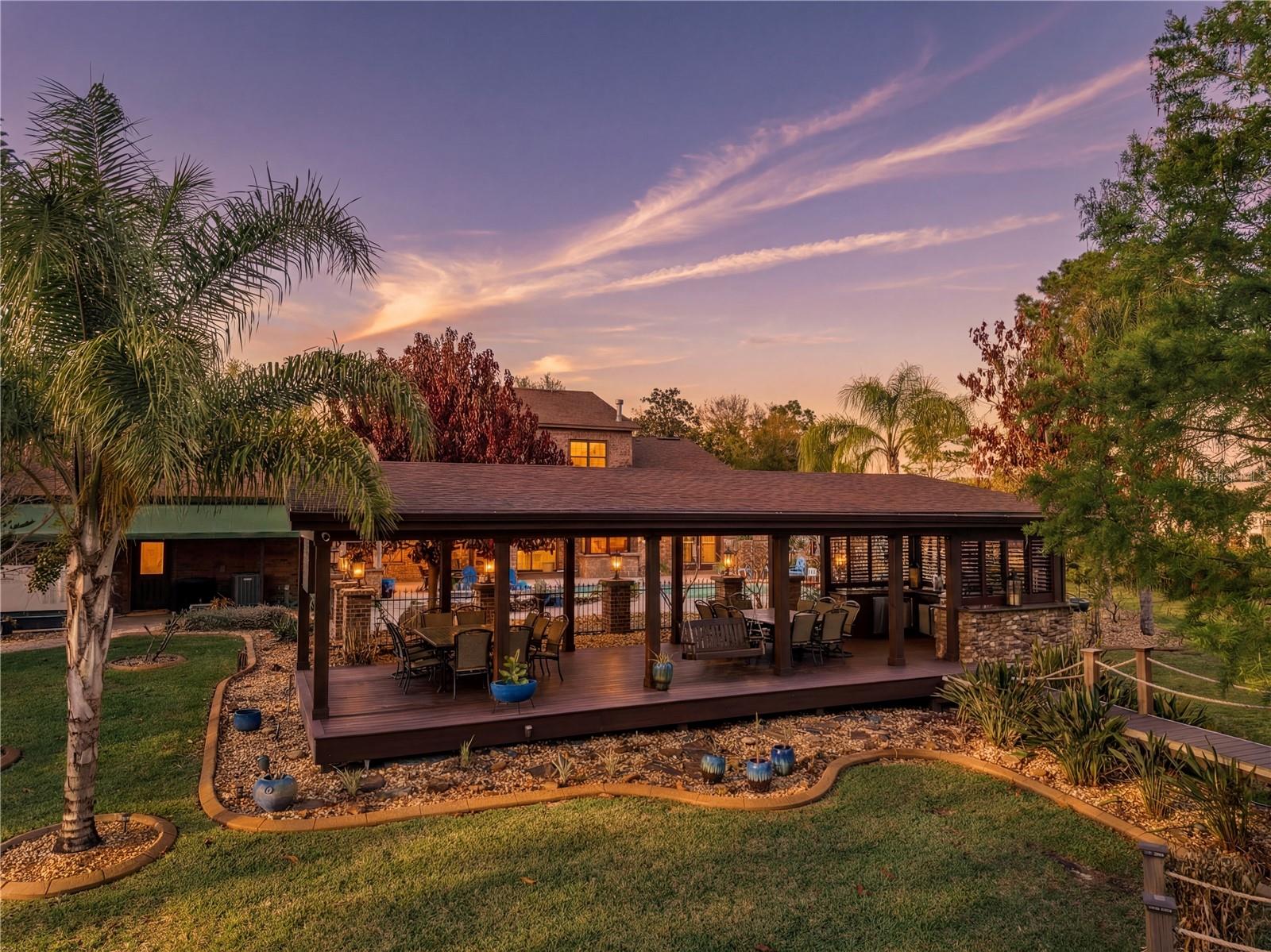 BAY LAKE RANCH UNIT 3 - Residential