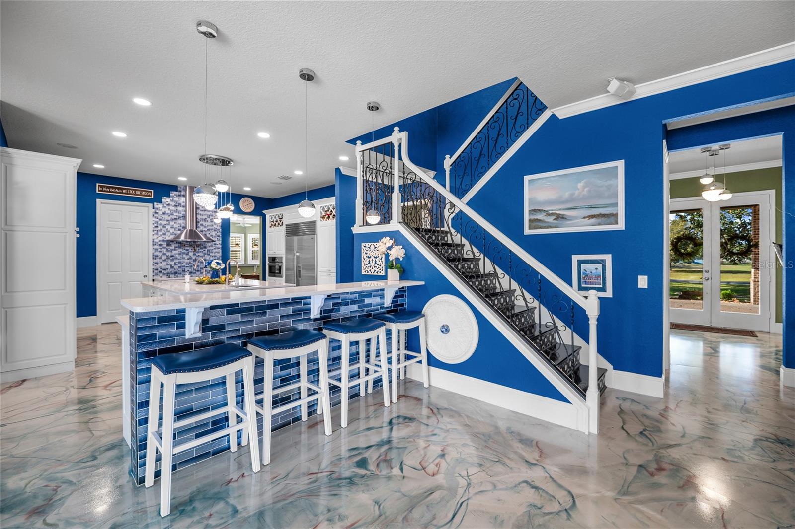 BAY LAKE RANCH UNIT 3 - Residential