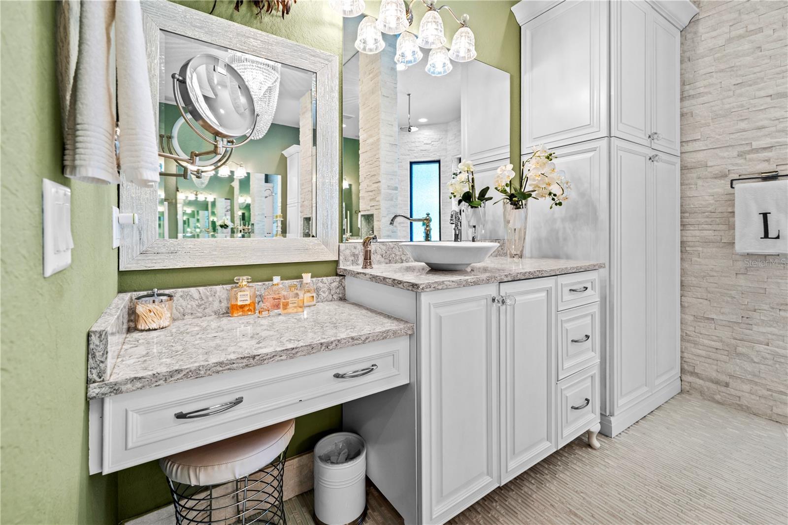 BAY LAKE RANCH UNIT 3 - Residential