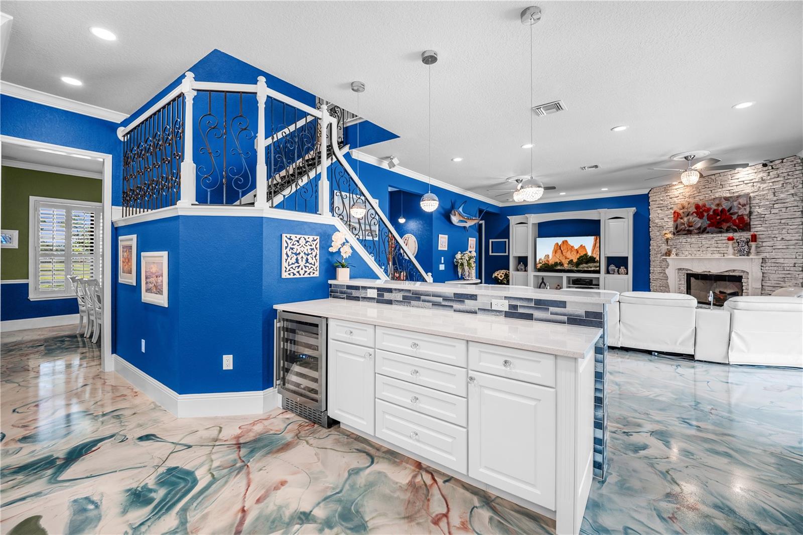 BAY LAKE RANCH UNIT 3 - Residential